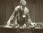 Stefan Beck live at Uplink Factory