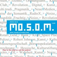 MOSOM cover